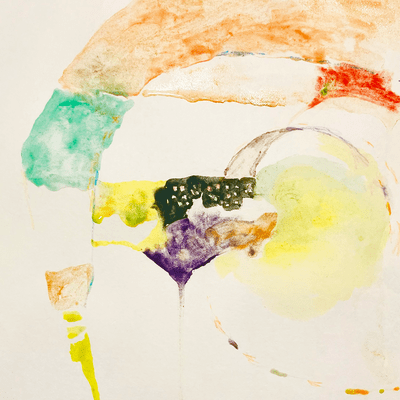 echoのジャケット写真