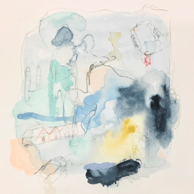 breezeのジャケット写真