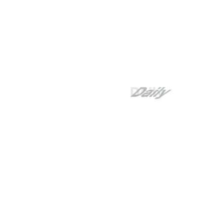 Dailyのジャケット写真