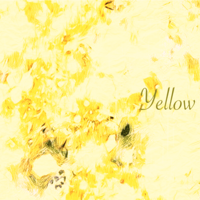 Yellowのジャケット写真