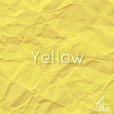 Yellow Front Cover