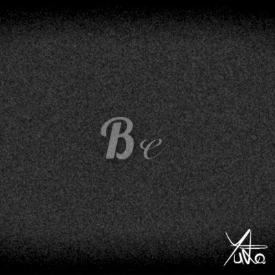 Be Front Cover