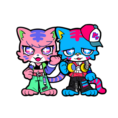 ebi chiri de chill Front Cover