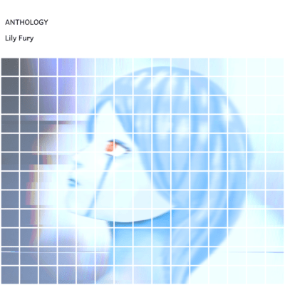 ANTHOLOGYのジャケット写真