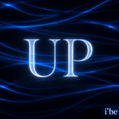 UP Front Cover