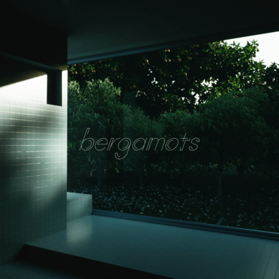 I'm In The Mood Front Cover