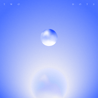 TWO DOTS (Japanese ver.) Front Cover