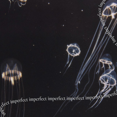 imperfectのジャケット写真