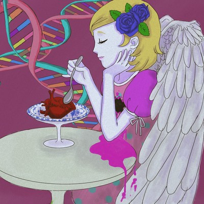 Ordinary Lifeのジャケット写真