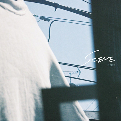 SCENE Front Cover
