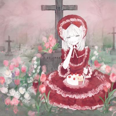 Haute Cotureのジャケット写真