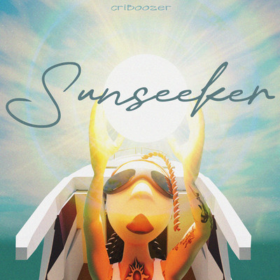 Sunseeker Front Cover