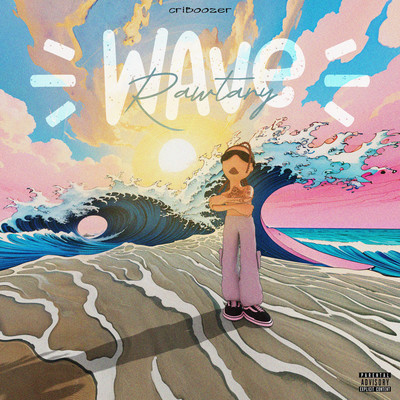 WAVE Front Cover