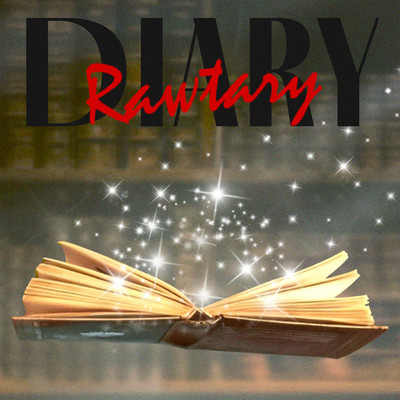 DIARYのジャケット写真