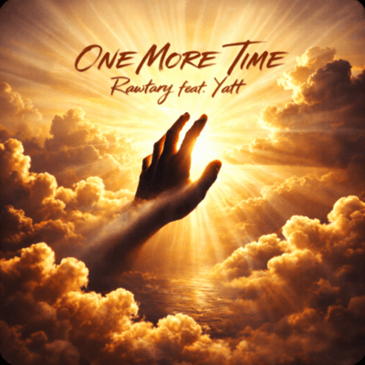 One More Time (feat. Yatt) Front Cover
