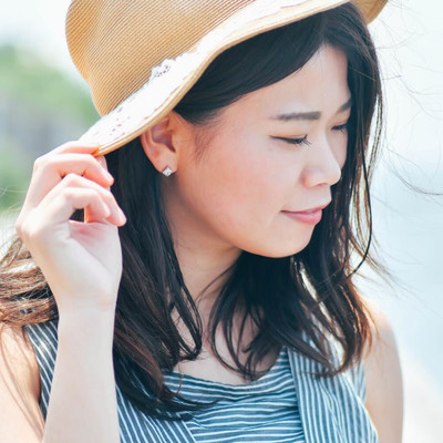 ikiteireba Front Cover