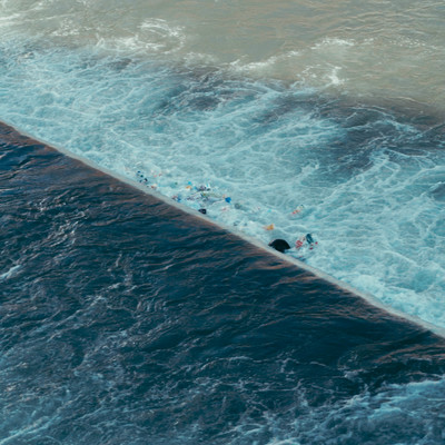 Tsuki no Kawa Front Cover