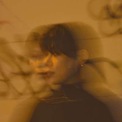 I'm So Lyingのジャケット写真