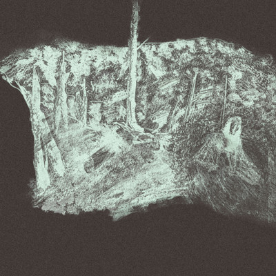 shroud Front Cover
