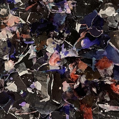 O Front Cover