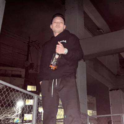 SILENT SWAGのジャケット写真