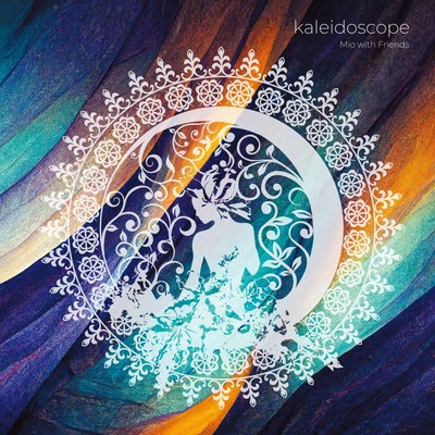 kaleidoscope Front Cover