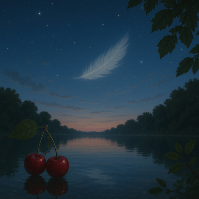 Celestial Mirageのジャケット写真