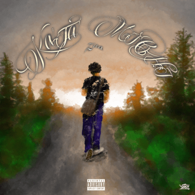 Katamichiのジャケット写真