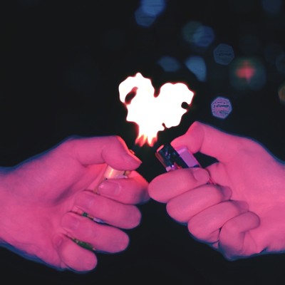 Color of our destiny Front Cover