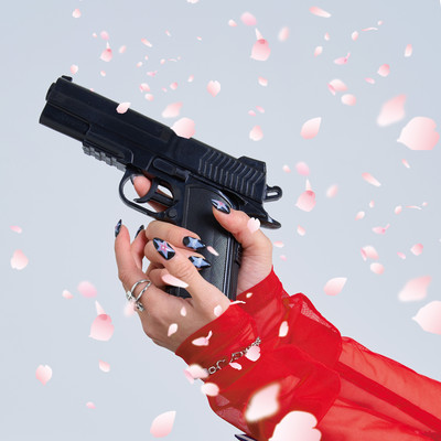 Snipe the Heart Front Cover