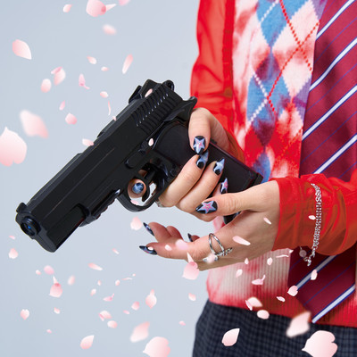 Snipe the Heart (Acoustic Ver.) Front Cover