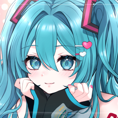 すべて大丈夫 (feat. 初音ミク)のジャケット写真
