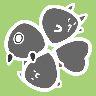 Supermarket morph Theme Song (feat. Yoshina Haramori & ayame) Front Cover