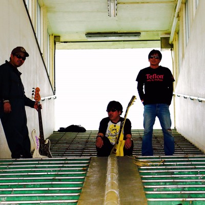 SAVE THE MUSICのジャケット写真