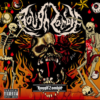 1%Outlaw (Trial version) Front Cover