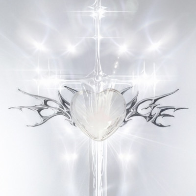 kill with love (feat. imaizumi) Front Cover