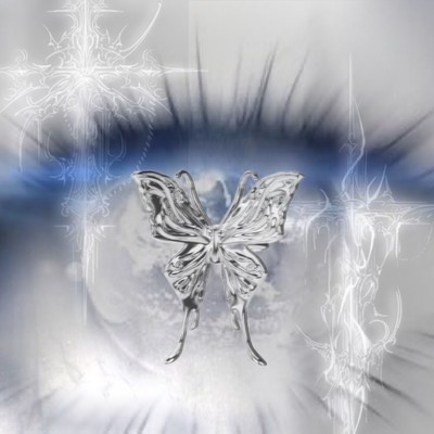 blindness Front Cover