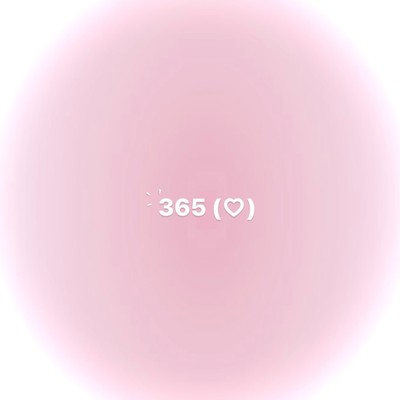 365 (feat. iyan D1KE) Front Cover