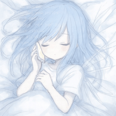 Midwinterのジャケット写真