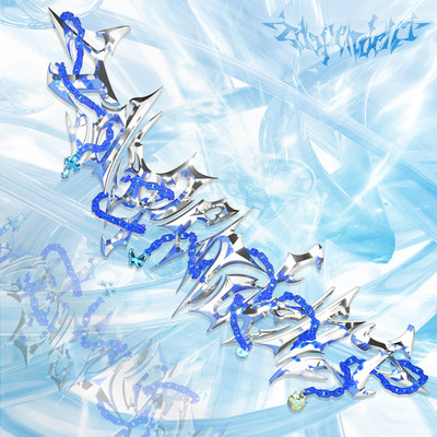 2dependent (feat. RiN)のジャケット写真