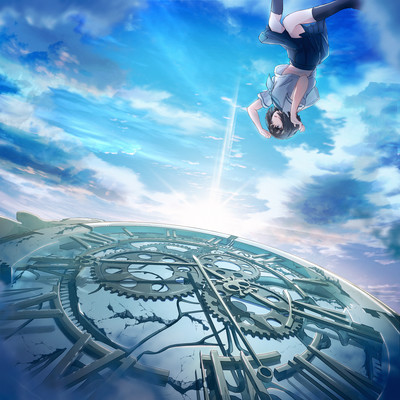 summer memories (feat. LITA) Front Cover