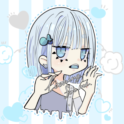 Looking for meのジャケット写真