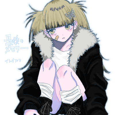 saigono memory Front Cover