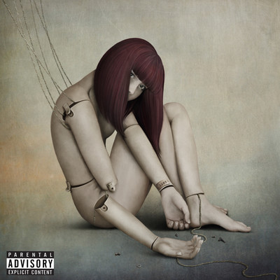 Marionette Front Cover