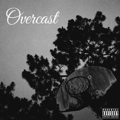 Overcast Front Cover