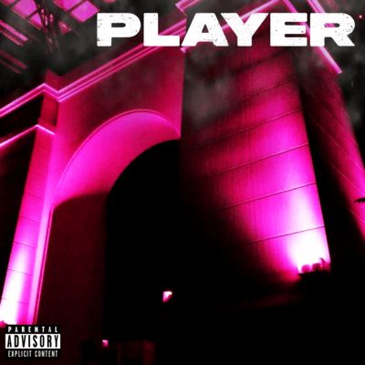 Player Front Cover