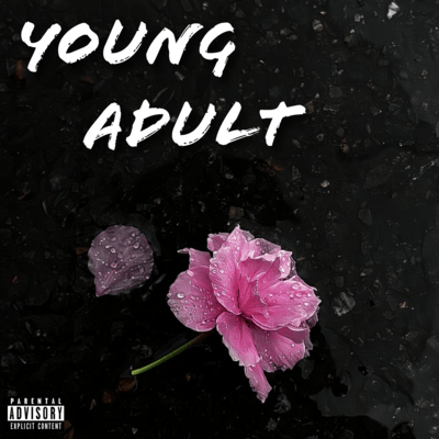 YOUNG ADULT Front Cover