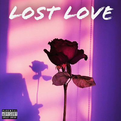 LOST LOVEのジャケット写真