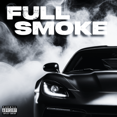 Full Smoke Front Cover