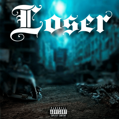Loser Front Cover